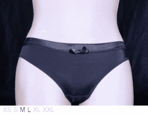 Cybele Pretty basic poly bikini