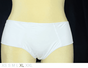 Daniela Tombini Classic Brazilian poly brief