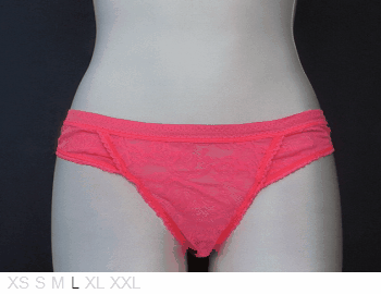 Elegance Lace Brazilian bikini