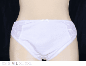 Elomi Cate brief