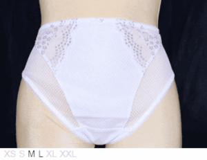 Elomi Charley high waist brief