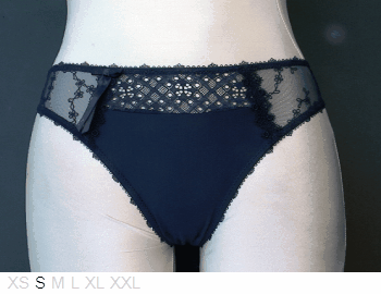 Empreinte Maude bikini