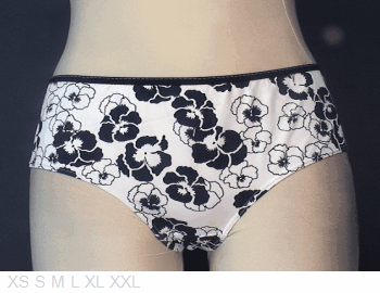 Empreinte Soane Shorty Thong