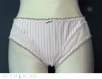 Fantasie Lois brief