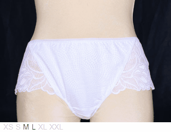 Fantasie Memoir lace brief