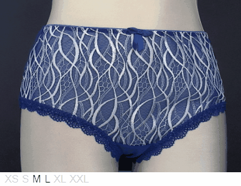 Fayreform Alessia Rose brief