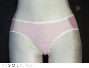 Fortnight Lingerie Natalie panty