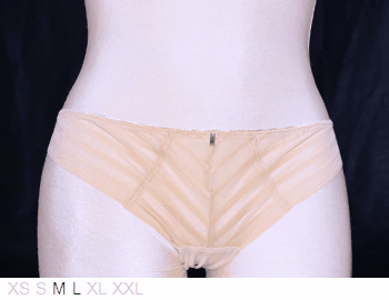 Freya Cameo tanga
