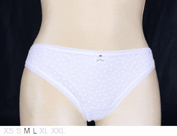 Freya Starlight tanga