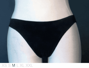 Gemma Basic bikini