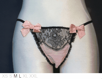 Carol Malony Mme Pompadore String