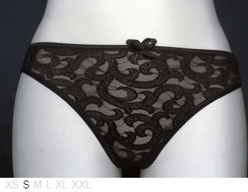Illusion 4142-black