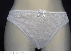 Illusion 4142-white
