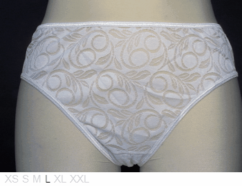 Illusion 4149-white
