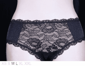 Imagen Moda Cachetero brief