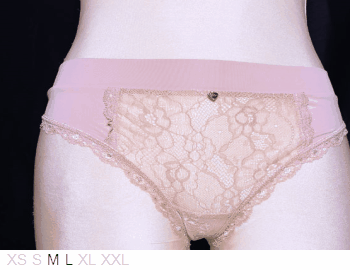 Imagen Moda Cachetero bikini