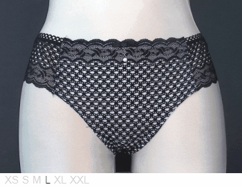 Intimissimi Lace Italian bikini