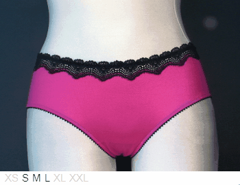 Jezebel Retroglam
