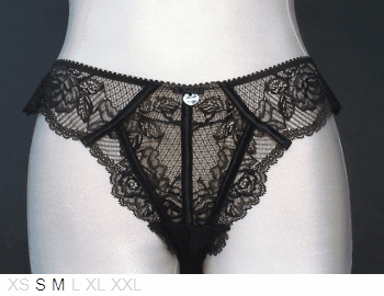 Karen Millen Ava knicker