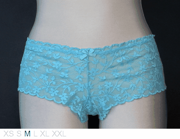 Lavit Lace short
