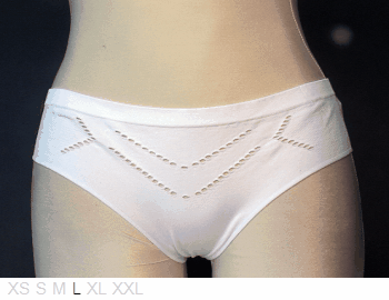 Lebody Nylon and spandex soft bikini