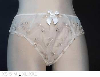 Lejaby Rosa Marie bikini