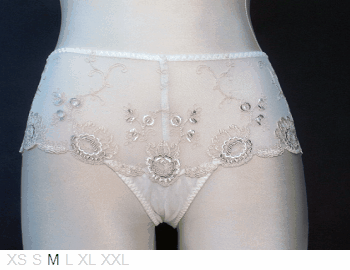 Lejaby Rosa Marie short