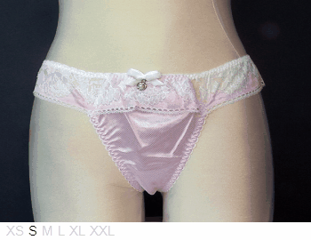 Lejaby 07661 beautiful G-string