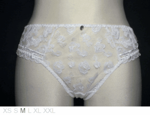 Lejaby L8463