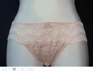 Lejaby Mistinguette Bikini