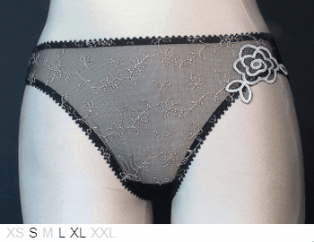 Lejaby L09563