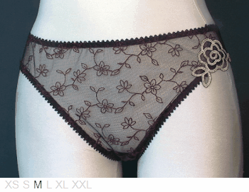 Lejaby L09563