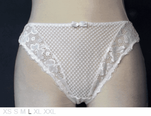 Lejaby Antalia bikini