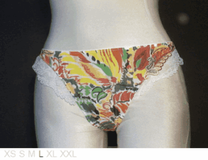 Lise Charmel ACA0786