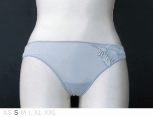 Lise Charmel Sheer thong