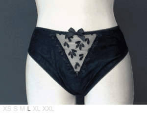 LOU Diva bikini