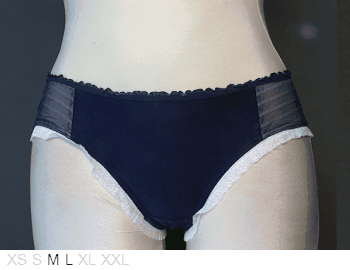 Lucy B Gidget 90% bikini