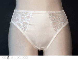 Lunaire Hicut bikini
