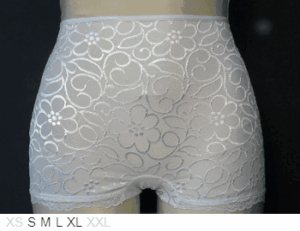 Magic Body High waist control brief