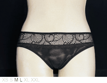 Mahalo Kosma lace bikini