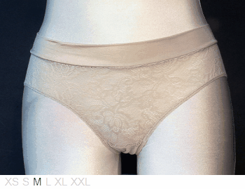 Maidenform Smooth Luxe boyshort