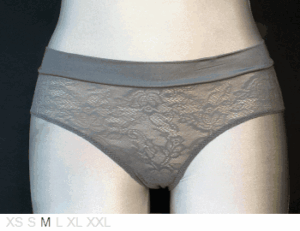 Maidenform Smooth Luxe boyshort