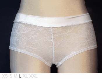 Maidenform Smooth Luxe boyshort