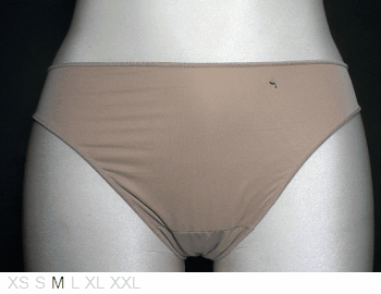 Maidenform No Show Brief