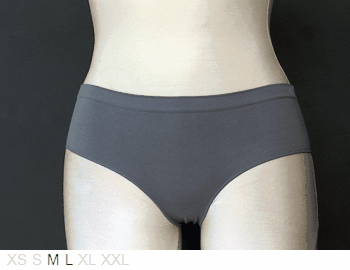 Miel Sisters Iris Culotte Hipster