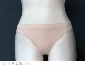 Miel Sisters Luna thong
