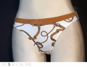 Millesia Poly bikini