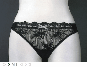 Montelle 7317 Black