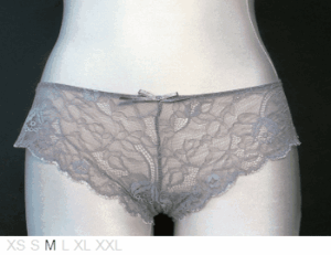 Montelle Braz Boy Leg Decadence