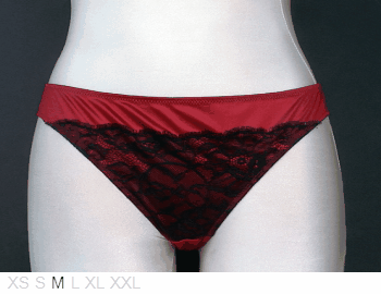 Montelle Bikini Decadence
